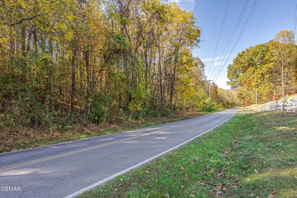 22 Green Hill Road Dandridge TN 37725