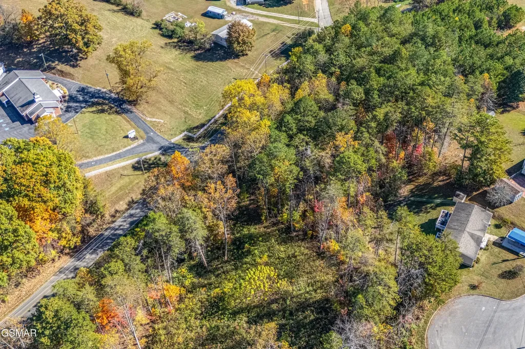 22 Green Hill Road Dandridge TN 37725