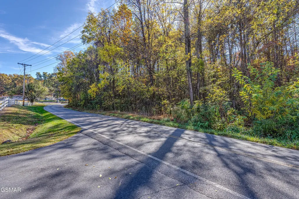 22 Green Hill Road Dandridge TN 37725
