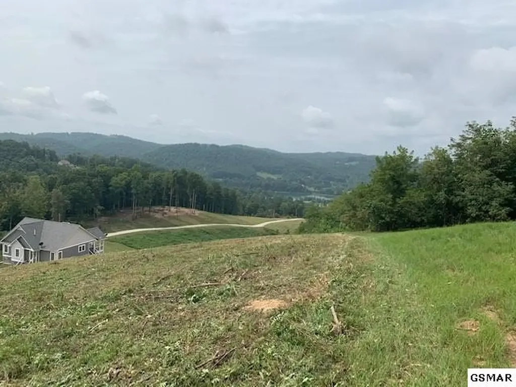 11 Mountain Way Sharps Chapel TN 37866