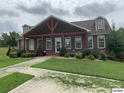 11 Mountain Way Sharps Chapel TN 37866