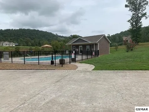 11 Mountain Way Sharps Chapel TN 37866