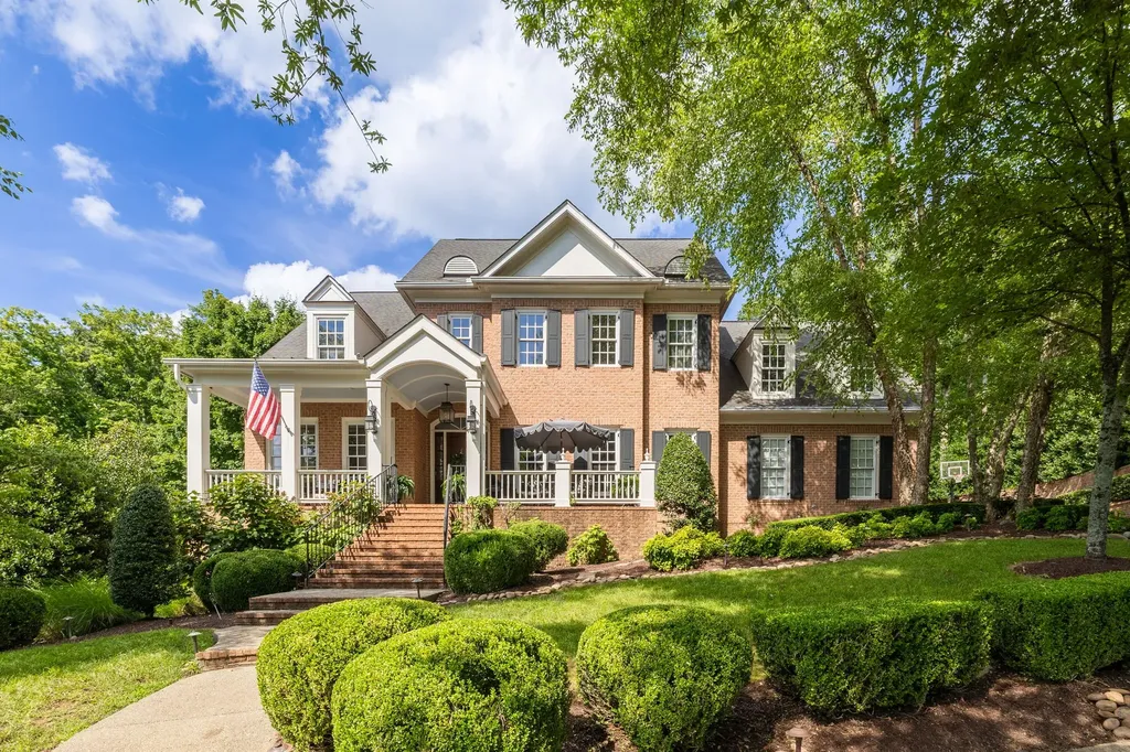 338 Haddon Court Franklin TN 37067