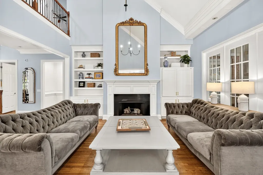 338 Haddon Court Franklin TN 37067