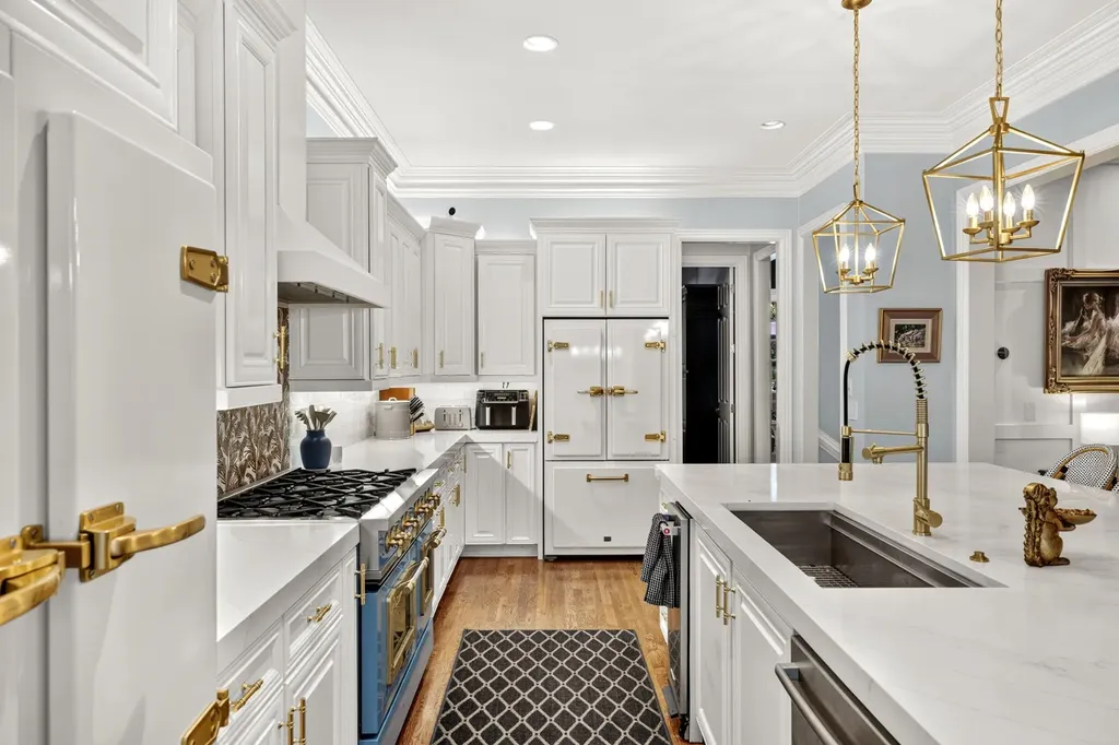 338 Haddon Court Franklin TN 37067