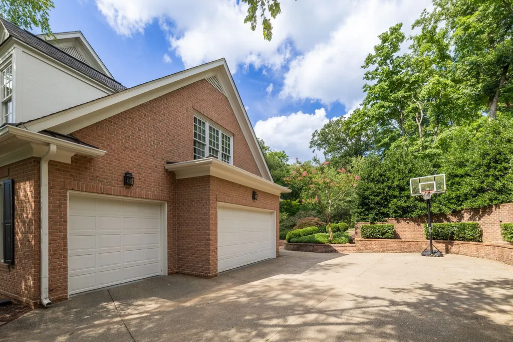 338 Haddon Court Franklin TN 37067