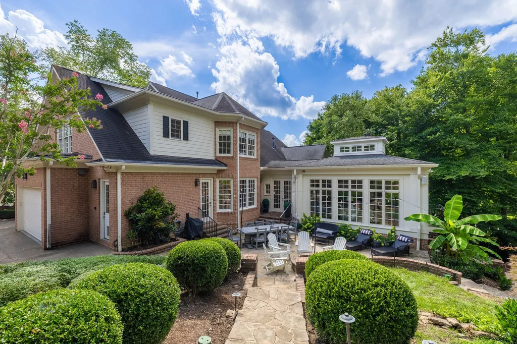 338 Haddon Court Franklin TN 37067