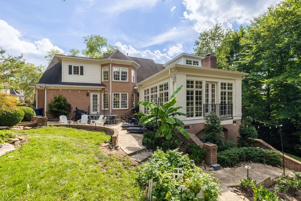 338 Haddon Court Franklin TN 37067