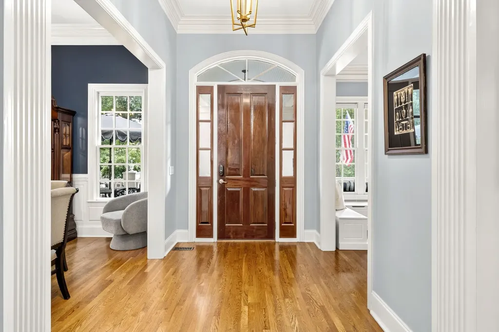 338 Haddon Court Franklin TN 37067