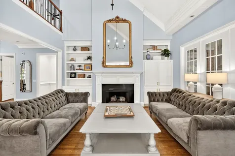 338 Haddon Court Franklin TN 37067