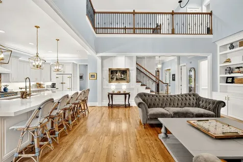 338 Haddon Court Franklin TN 37067