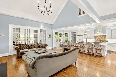 338 Haddon Court Franklin TN 37067