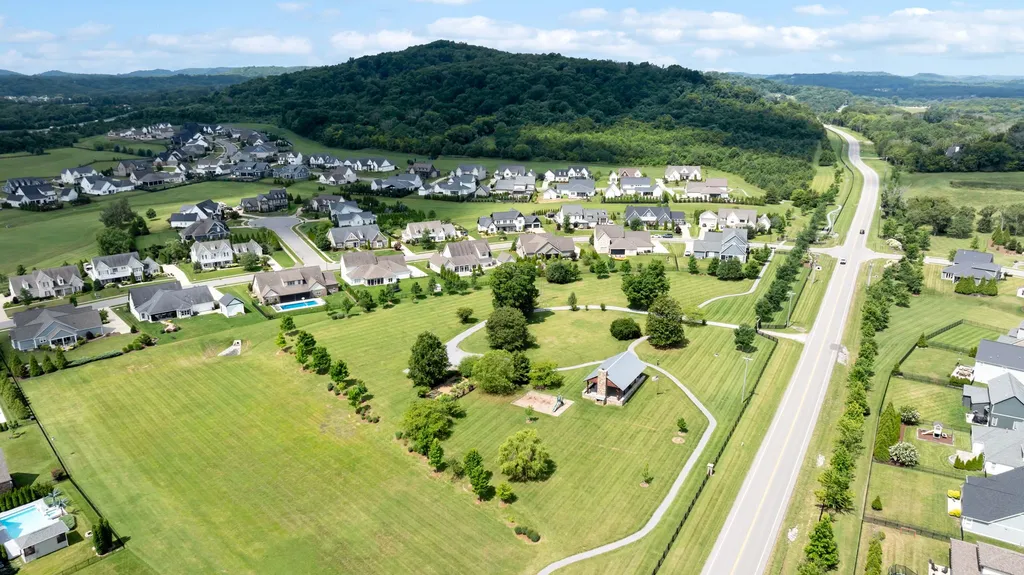 7117 Blondell Way College Grove TN 37046
