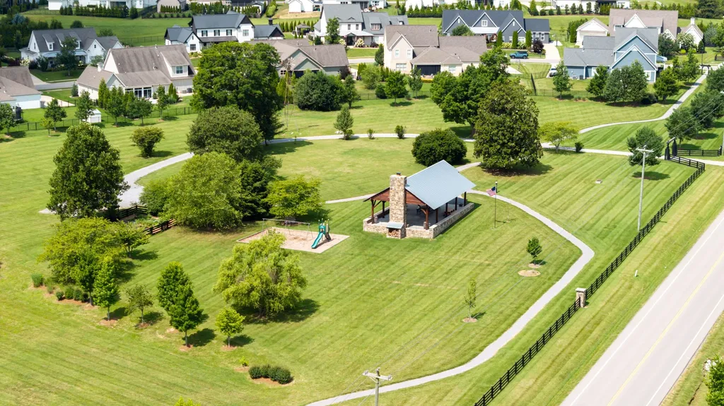 7117 Blondell Way College Grove TN 37046