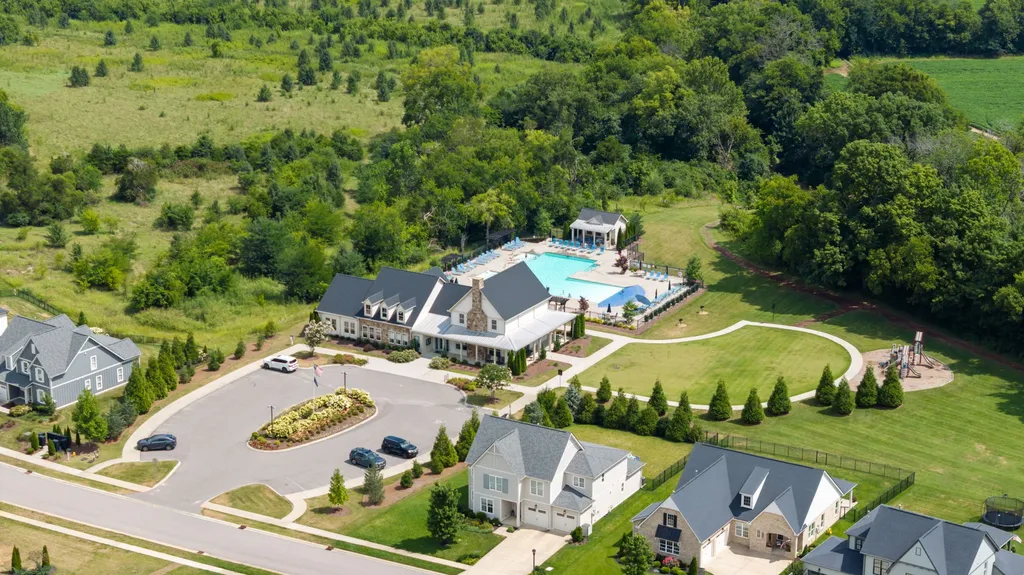 7117 Blondell Way College Grove TN 37046