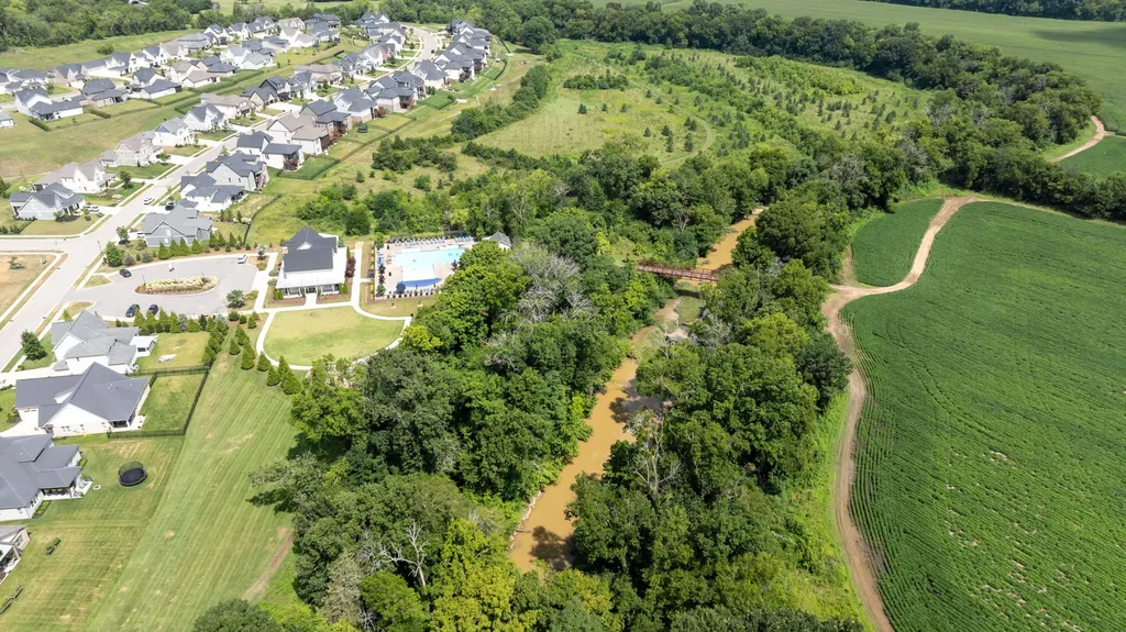 7117 Blondell Way College Grove TN 37046