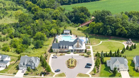 7117 Blondell Way College Grove TN 37046