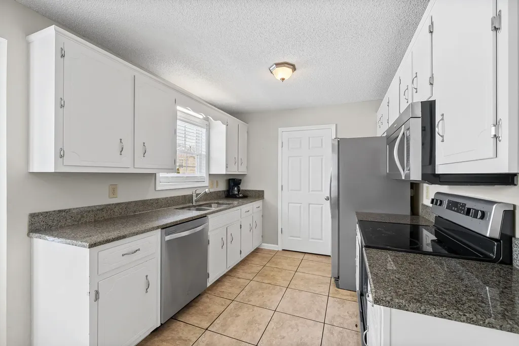 3269 Tabby Drive Clarksville TN 37042