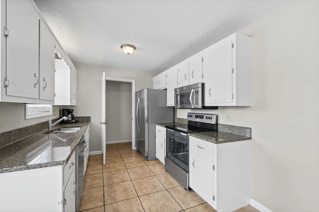 3269 Tabby Drive Clarksville TN 37042