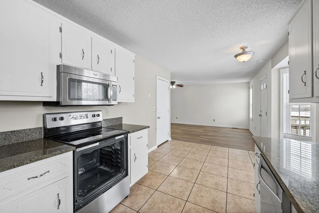 3269 Tabby Drive Clarksville TN 37042
