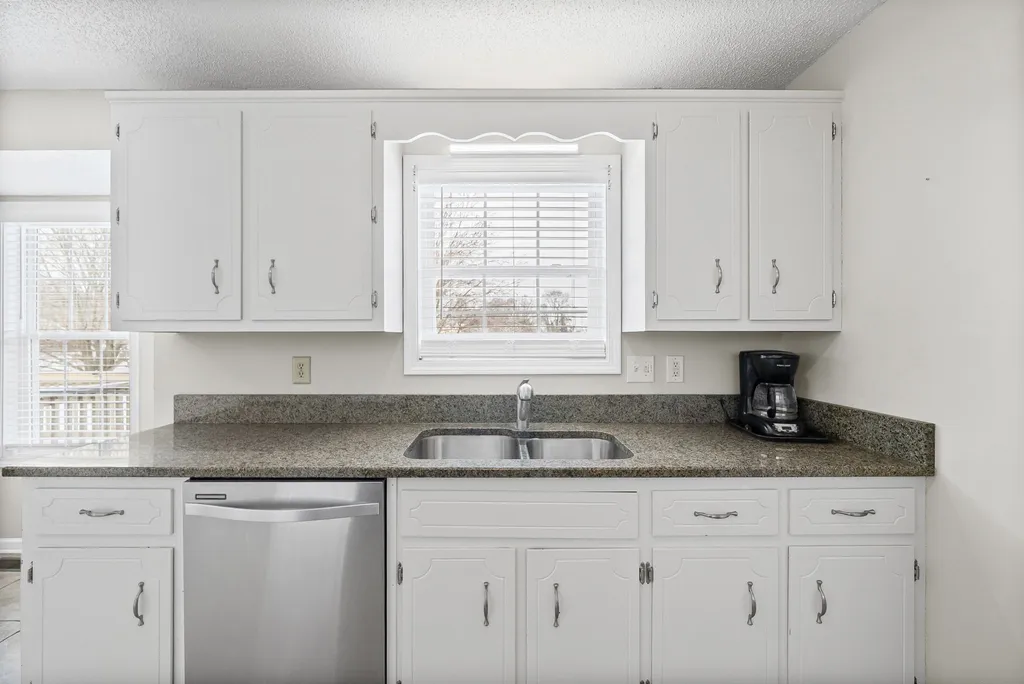 3269 Tabby Drive Clarksville TN 37042