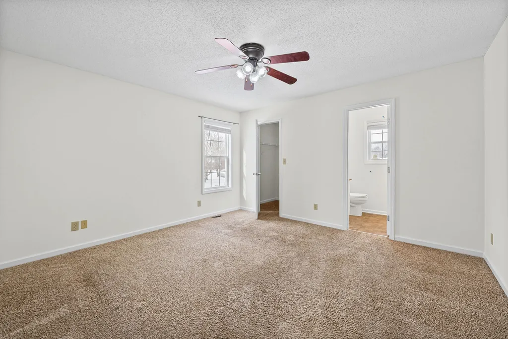 3269 Tabby Drive Clarksville TN 37042
