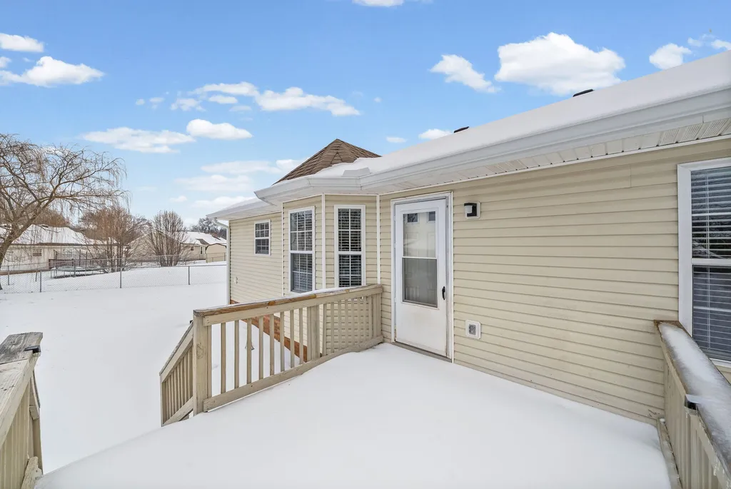 3269 Tabby Drive Clarksville TN 37042
