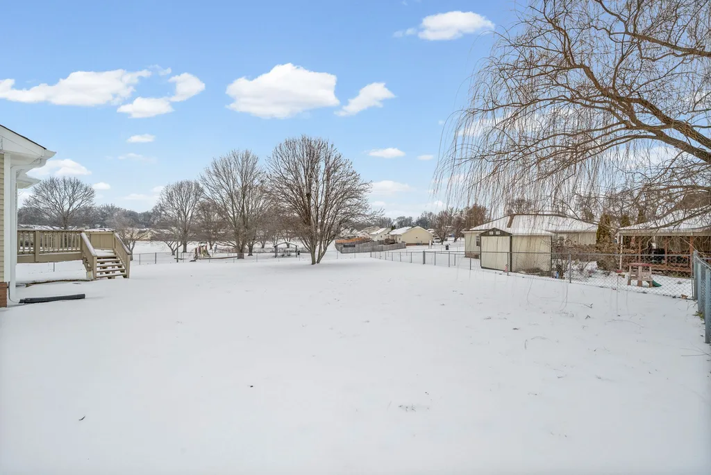 3269 Tabby Drive Clarksville TN 37042