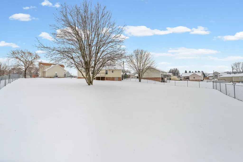3269 Tabby Drive Clarksville TN 37042