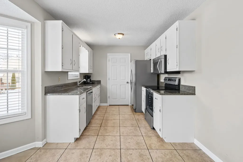 3269 Tabby Drive Clarksville TN 37042