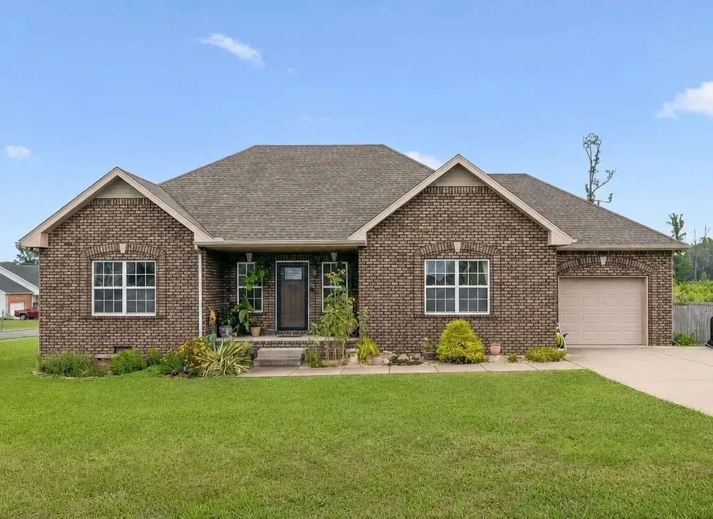 503 Polo Lane Springfield TN 37172