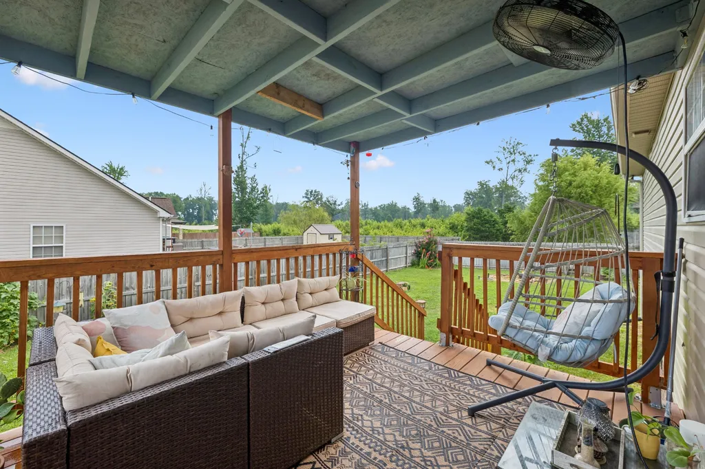 503 Polo Lane Springfield TN 37172