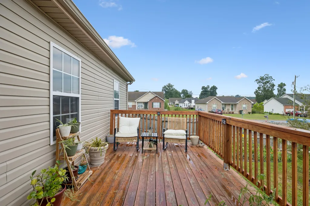 503 Polo Lane Springfield TN 37172