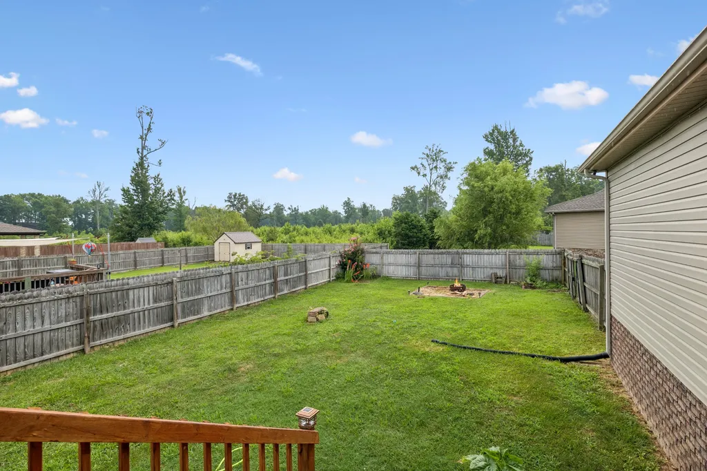 503 Polo Lane Springfield TN 37172