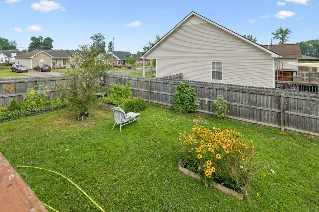 503 Polo Lane Springfield TN 37172