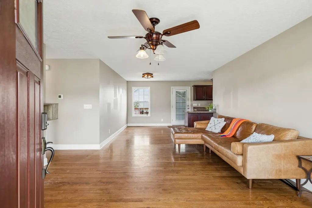 503 Polo Lane Springfield TN 37172