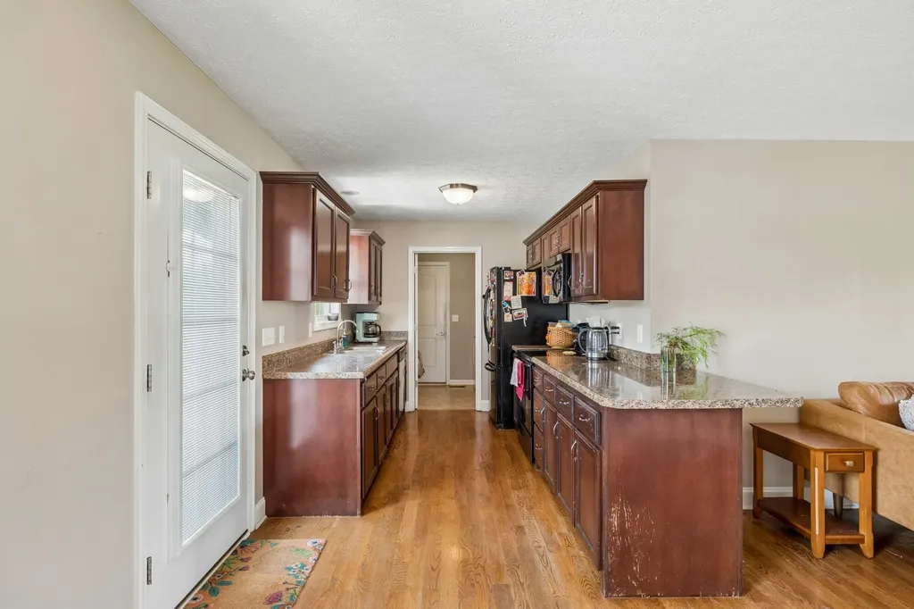 503 Polo Lane Springfield TN 37172