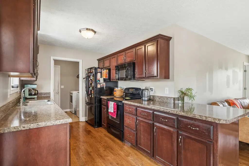 503 Polo Lane Springfield TN 37172