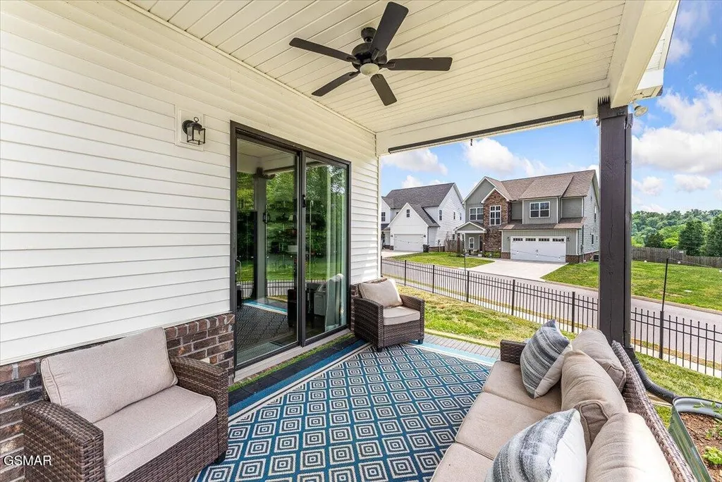 3205 Great Plains Lane Knoxville TN 37931