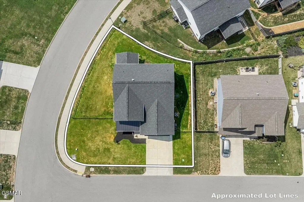 3205 Great Plains Lane Knoxville TN 37931
