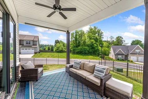 3205 Great Plains Lane Knoxville TN 37931