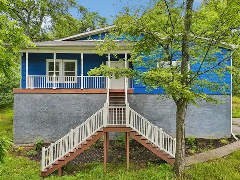286 Emily Lane Bell Buckle TN 37020