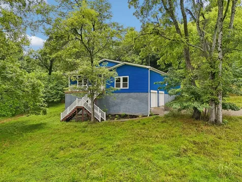 286 Emily Lane Bell Buckle TN 37020