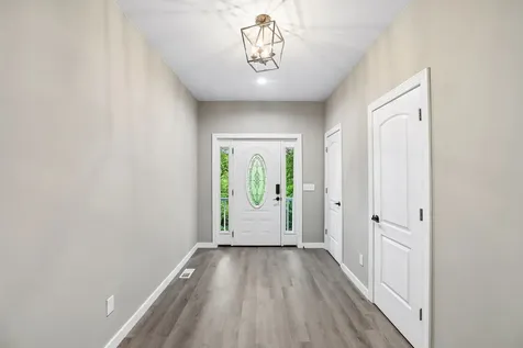 286 Emily Lane Bell Buckle TN 37020