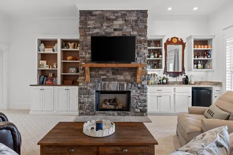 1850 Cash Canyon Road Chattanooga TN 37419