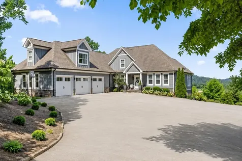 1850 Cash Canyon Road Chattanooga TN 37419