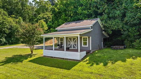 1850 Cash Canyon Road Chattanooga TN 37419