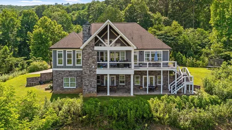1850 Cash Canyon Road Chattanooga TN 37419