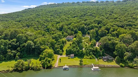 1850 Cash Canyon Road Chattanooga TN 37419