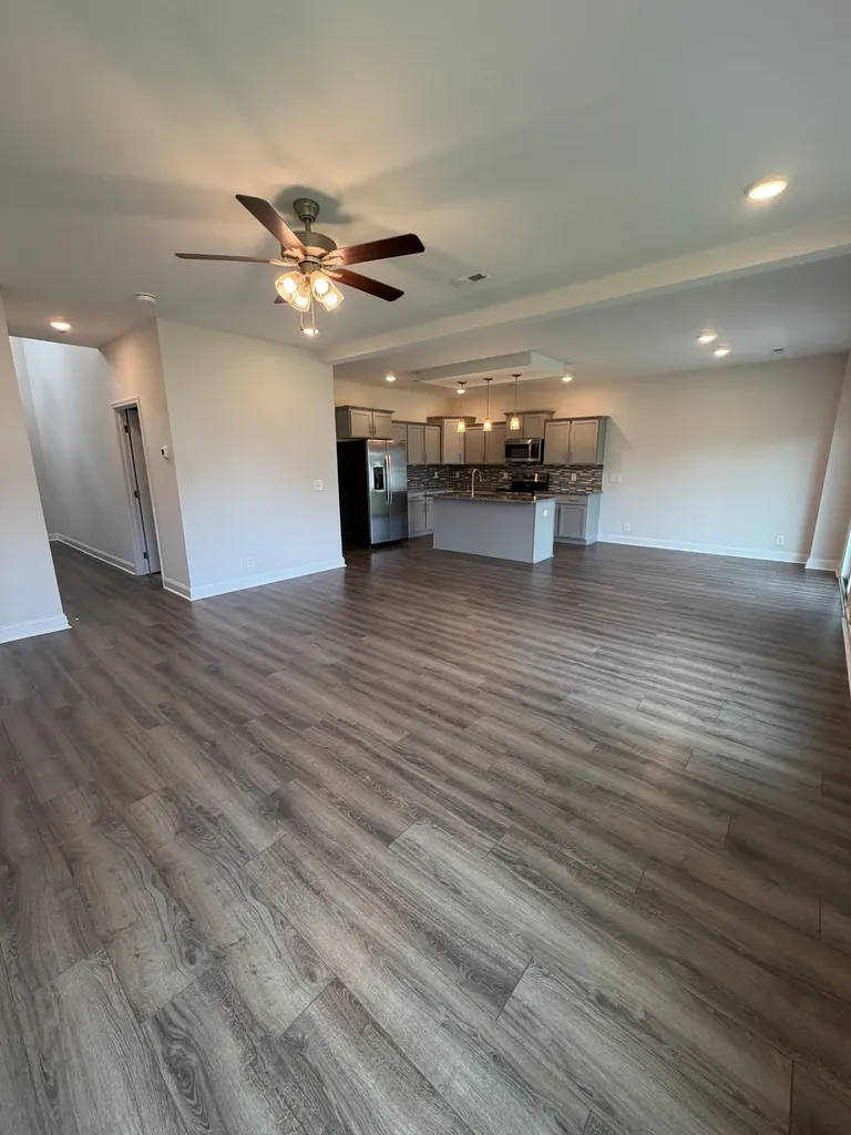2636 Rafiki Drive Clarksville TN 37042
